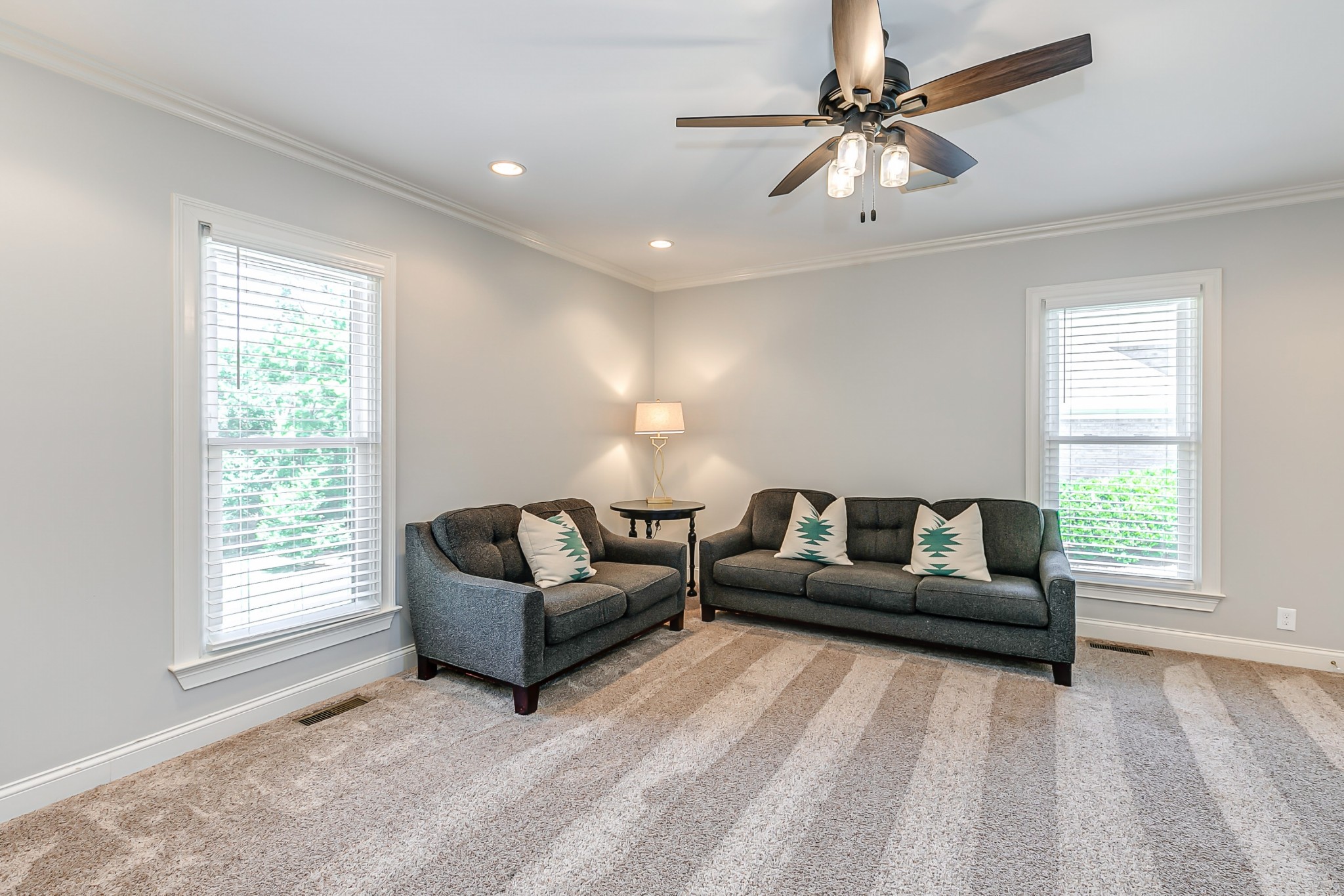 8204 Alamo Road Brentwood, TN 37027 - Photo 22 of 41 a living room with furniture and a window