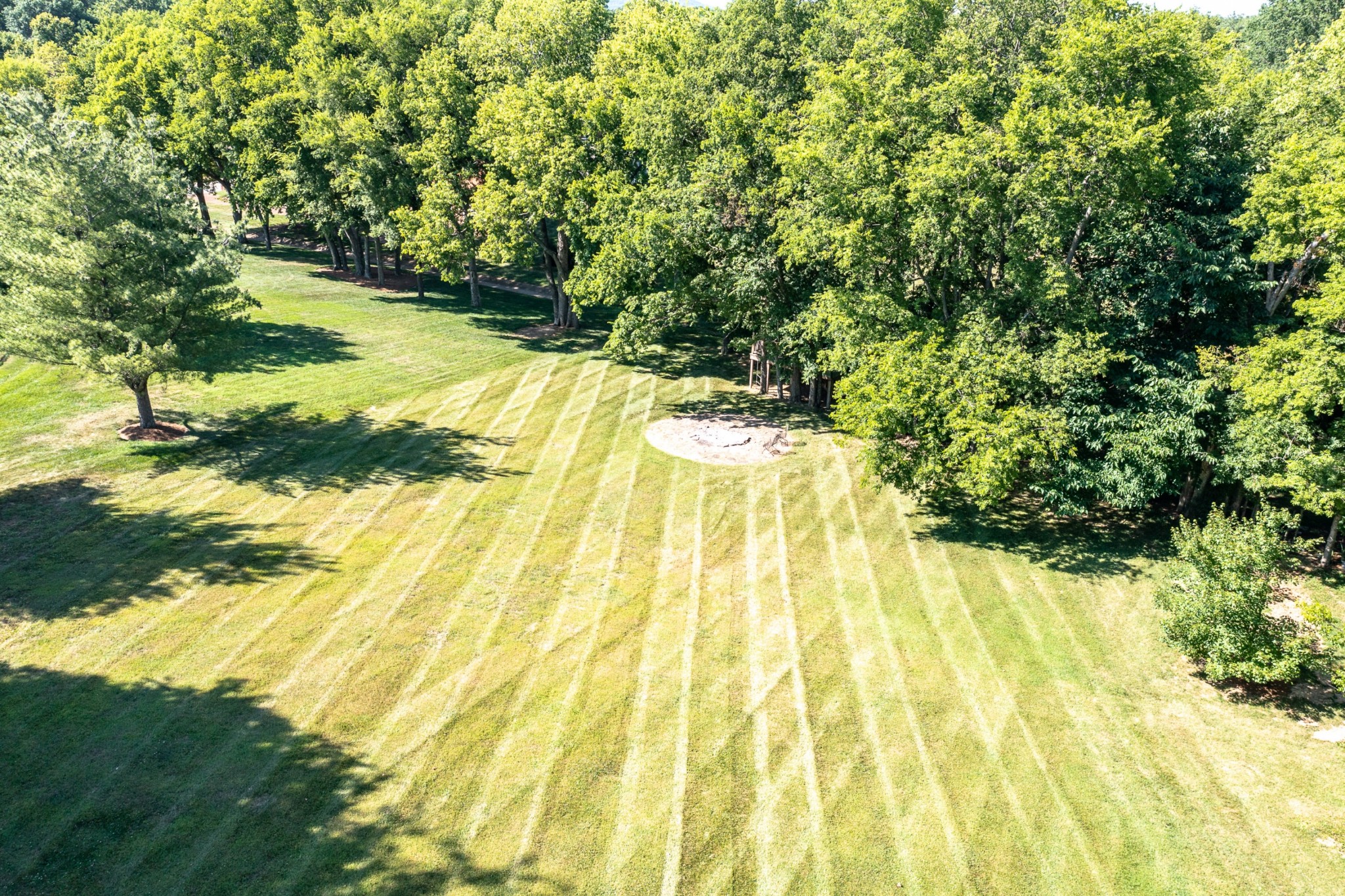 8204 Alamo Road Brentwood, TN 37027 - Photo 36 of 41 a view of swimming pool