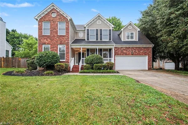 $419,900 | 461 Kingsmill Drive, Advance, NC 27006