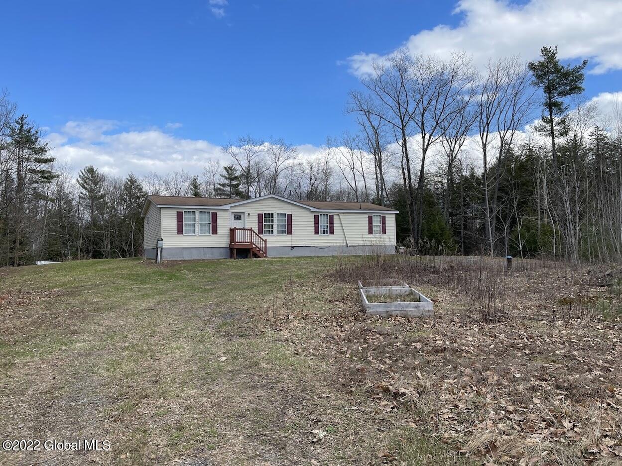 274 Vernal Butler Road Cairo, NY 12413 - Photo 1 of 15 Front