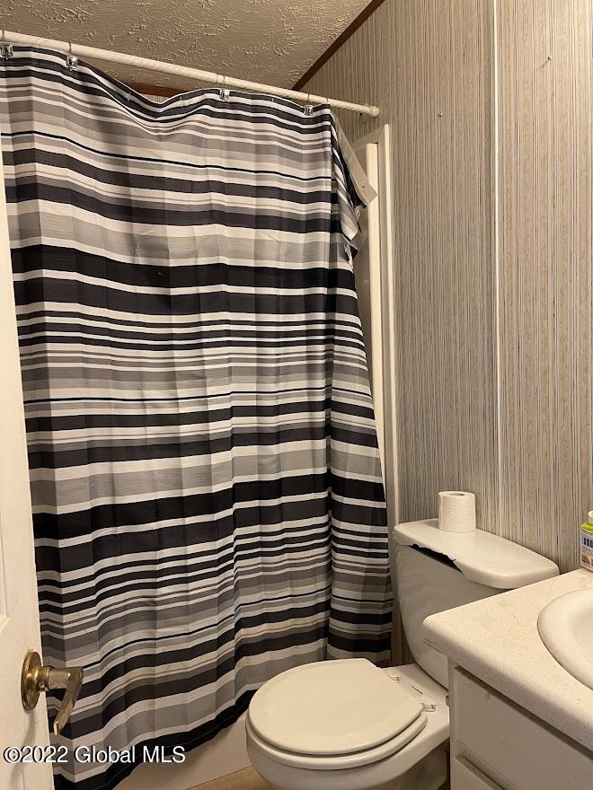 274 Vernal Butler Road Cairo, NY 12413 - Photo 12 of 15 HallBTH