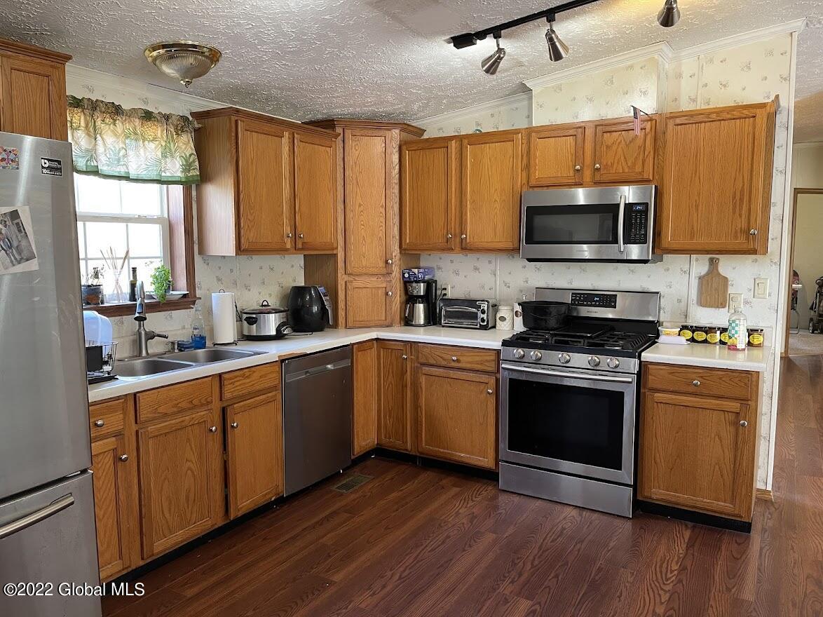 274 Vernal Butler Road Cairo, NY 12413 - Photo 2 of 15 KIT