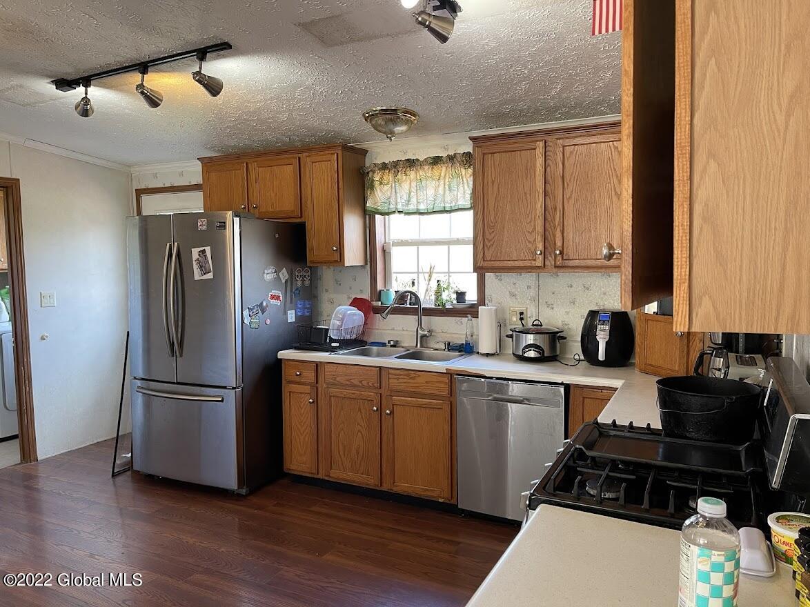 274 Vernal Butler Road Cairo, NY 12413 - Photo 3 of 15 KIT2