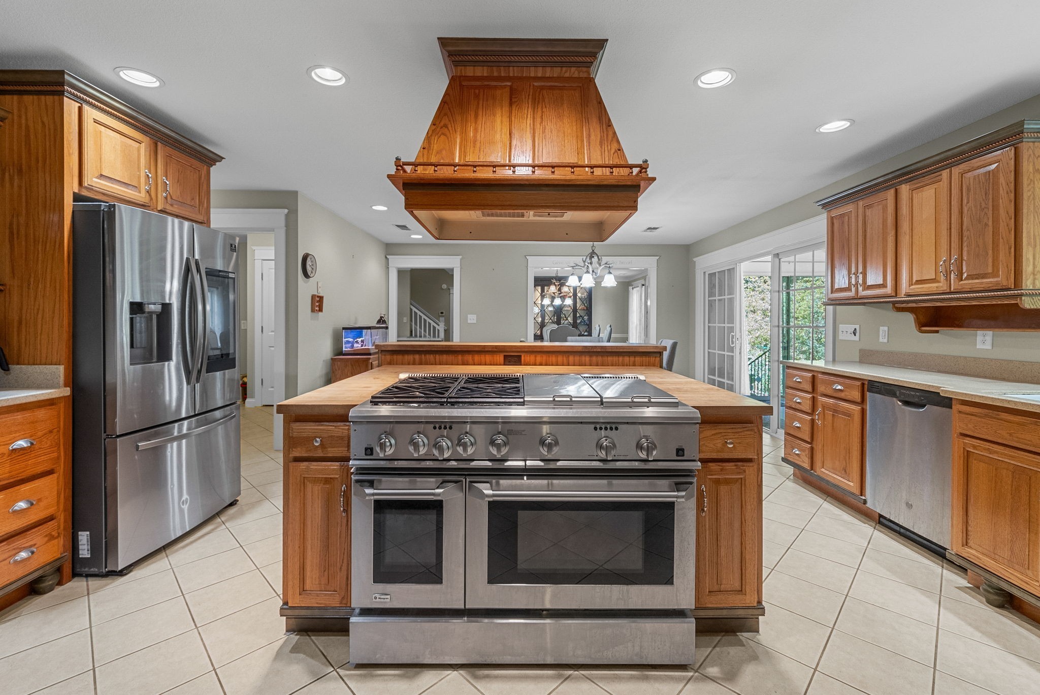 659 Cornwall Road Clarksville, TN 37043 - Photo 22 of 80