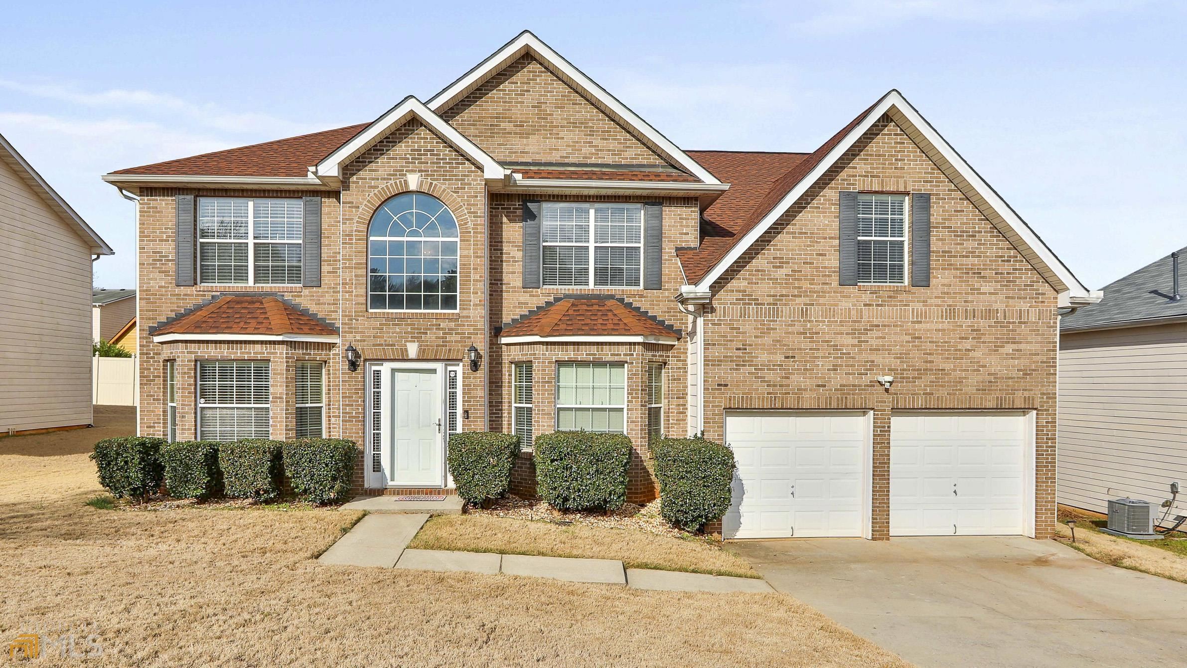 9495 Byrom Road Jonesboro, GA 30236 - Photo 1 of 1 Gallery Image 1