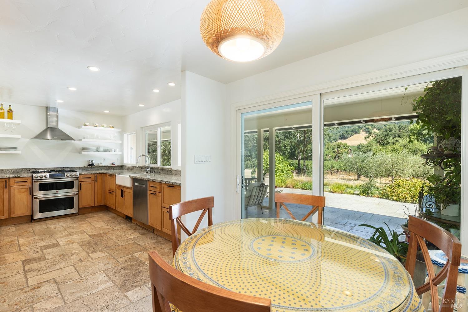 601 Rossi Road St. Helena, CA 94574 - Photo 16 of 48