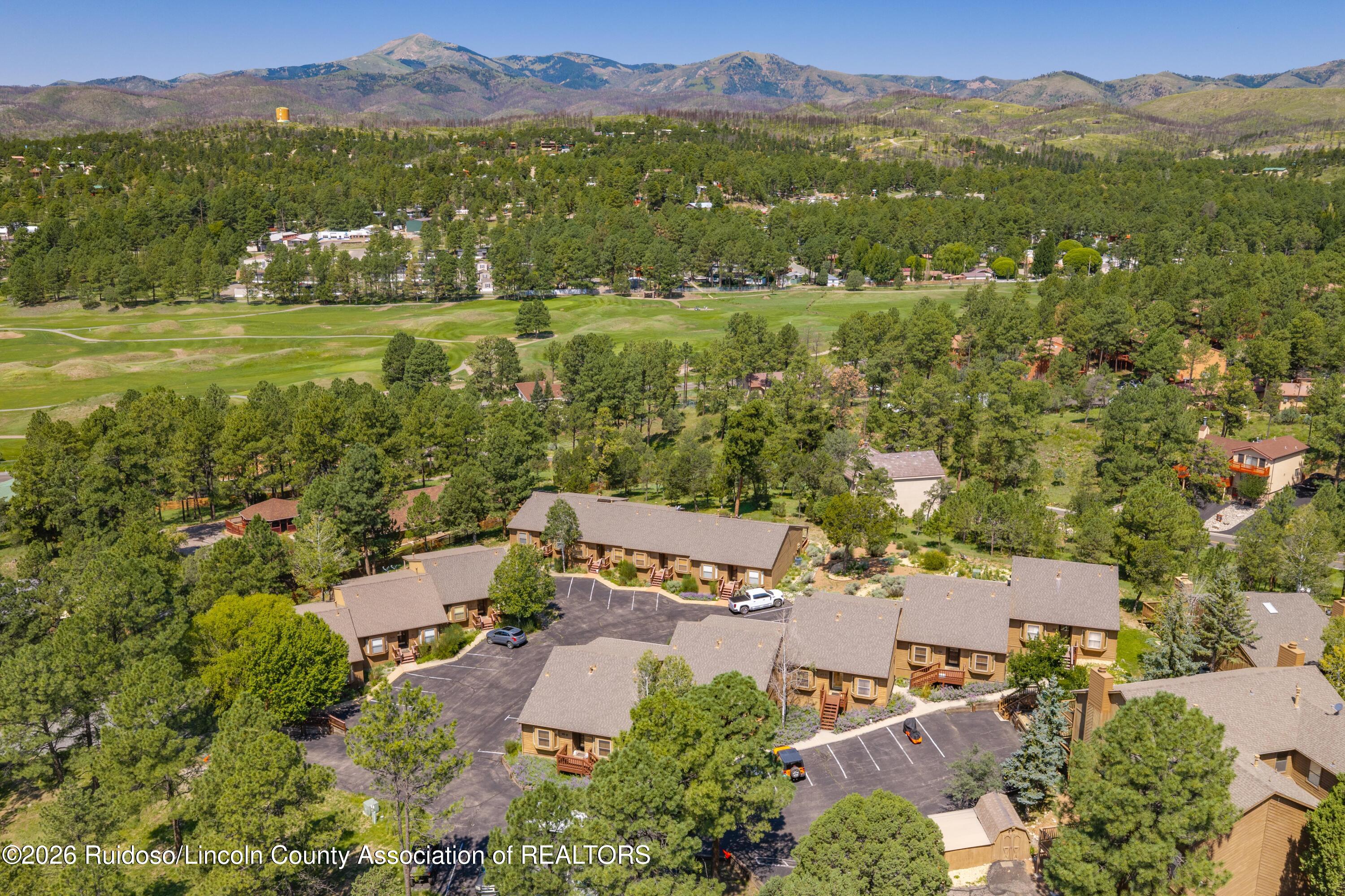 205 Racquet Drive, Unit 10C Ruidoso, NM 88345 - Photo 46 of 57 Gallery Image 46