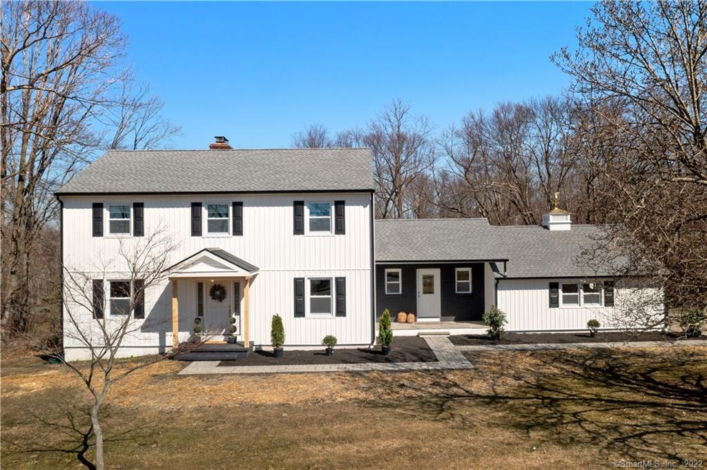 36 High Ridge Road Brookfield, CT 06804 - Photo 1 of 1