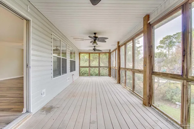 $2,750 | 2974 Duke Drive, Gulf Breeze, FL 32563