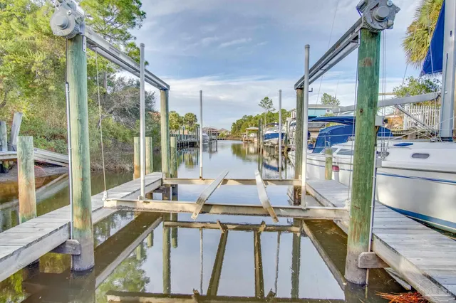 $2,750 | 2974 Duke Drive, Gulf Breeze, FL 32563