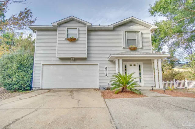 $2,750 | 2974 Duke Drive, Gulf Breeze, FL 32563