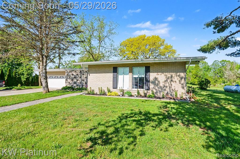 3330 Mayer Road Casco, MI 48064 - Photo 5 of 33