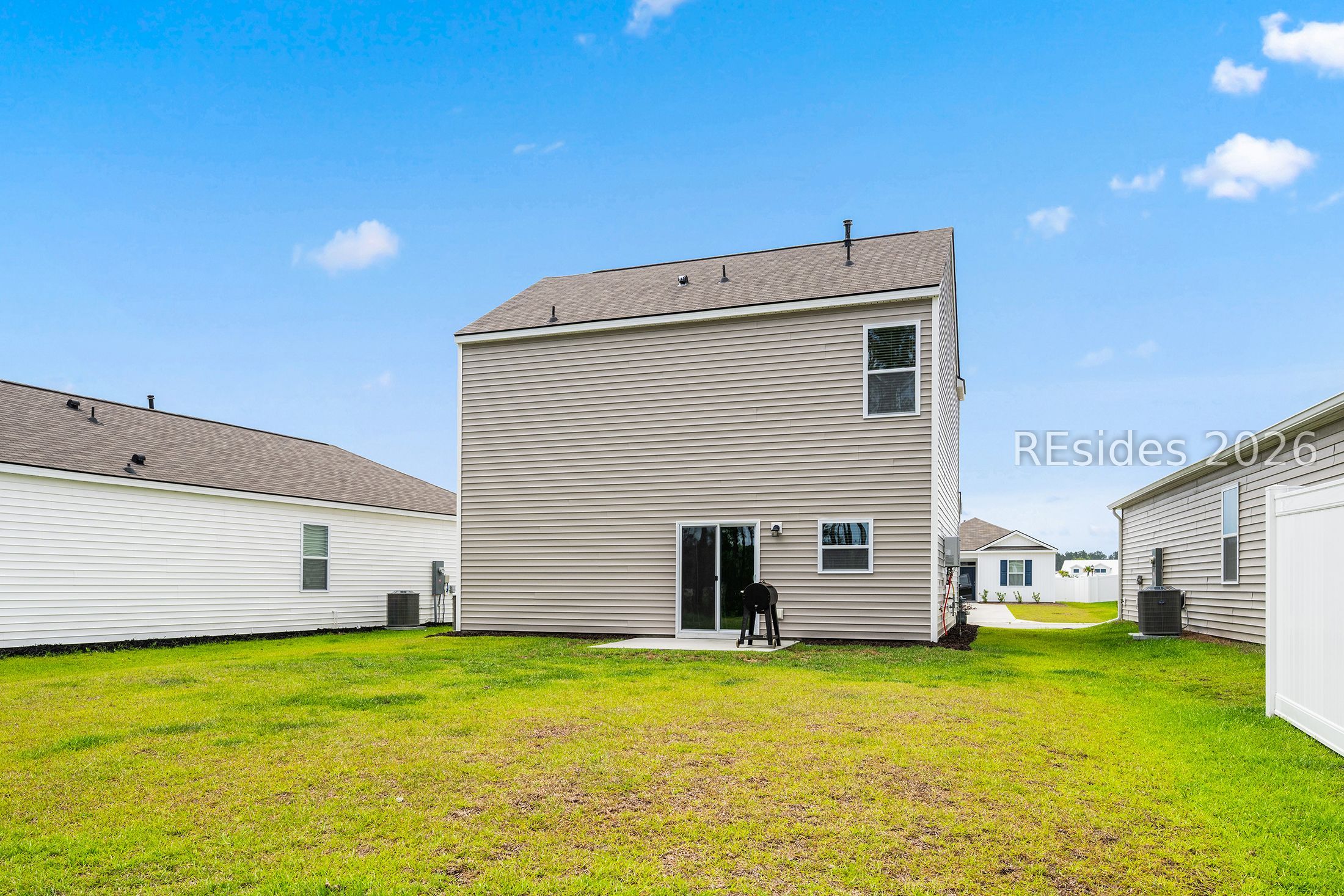 2015 Sanctum Street Ridgeland, SC 29936 - Photo 32 of 49
