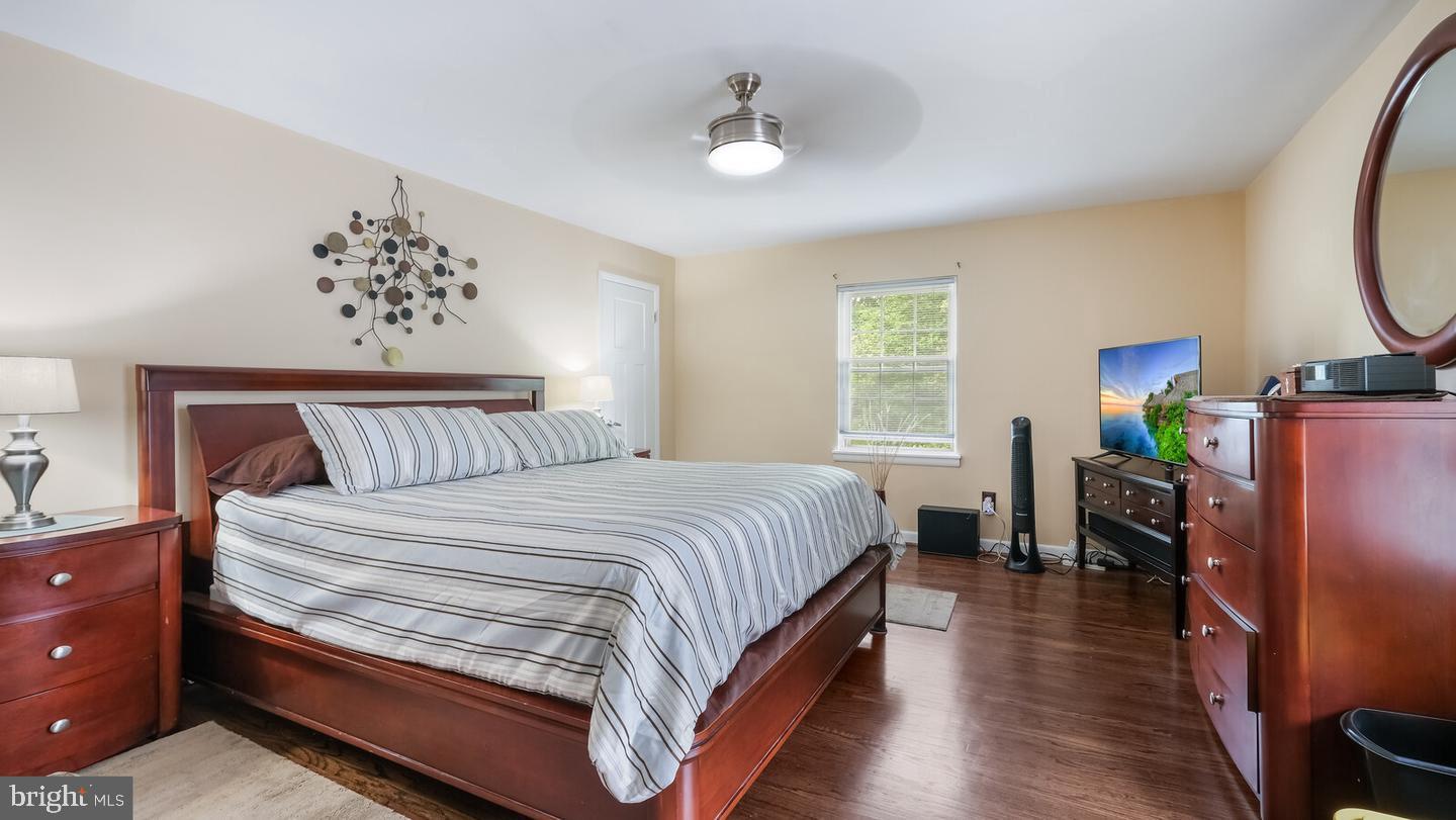 646 Green Briar Road Elkins Park, PA 19027 - Photo 13 of 28 Master Bedroom
