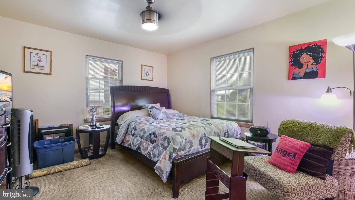 646 Green Briar Road Elkins Park, PA 19027 - Photo 14 of 28 Bedroom