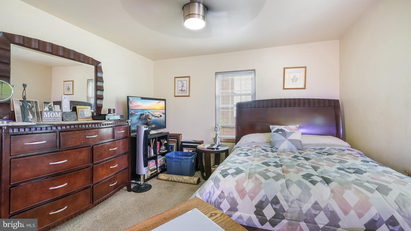 646 Green Briar Road Elkins Park, PA 19027 - Photo 15 of 28 Bedroom