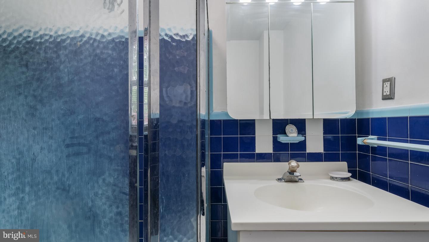 646 Green Briar Road Elkins Park, PA 19027 - Photo 20 of 28 Hall Bath