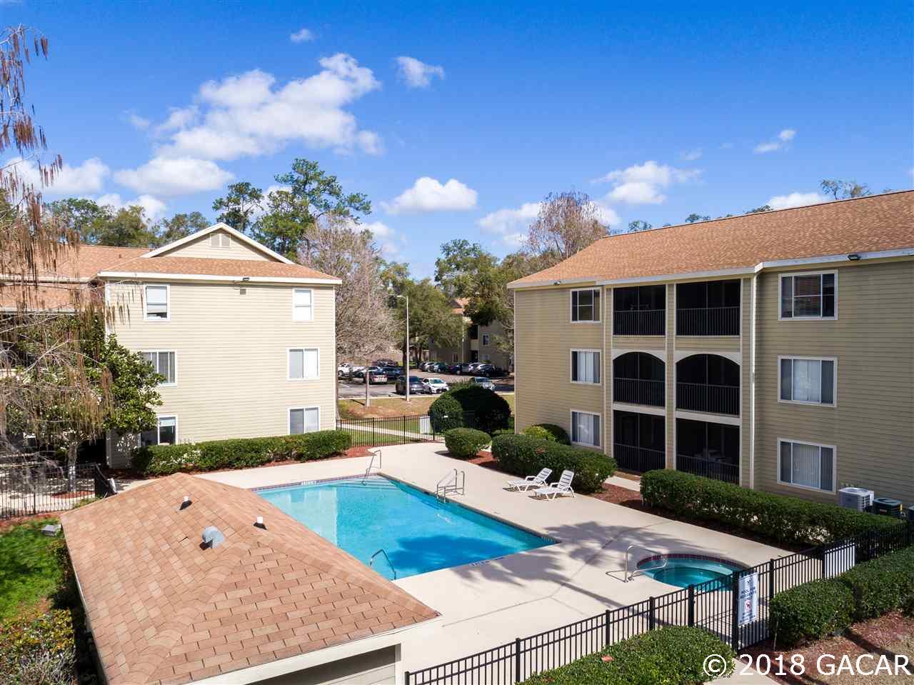3800 Southwest 20th Avenue, Unit 203 Gainesville, FL 32607 - Photo 1 of 20
