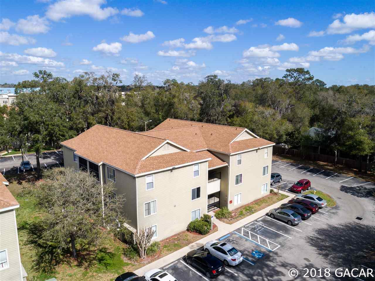 3800 Southwest 20th Avenue, Unit 203 Gainesville, FL 32607 - Photo 11 of 20