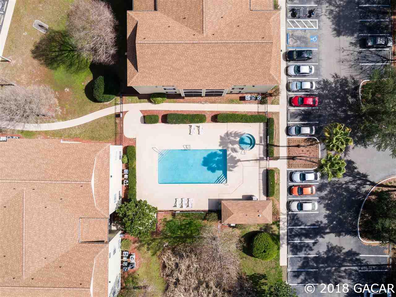 3800 Southwest 20th Avenue, Unit 203 Gainesville, FL 32607 - Photo 12 of 20