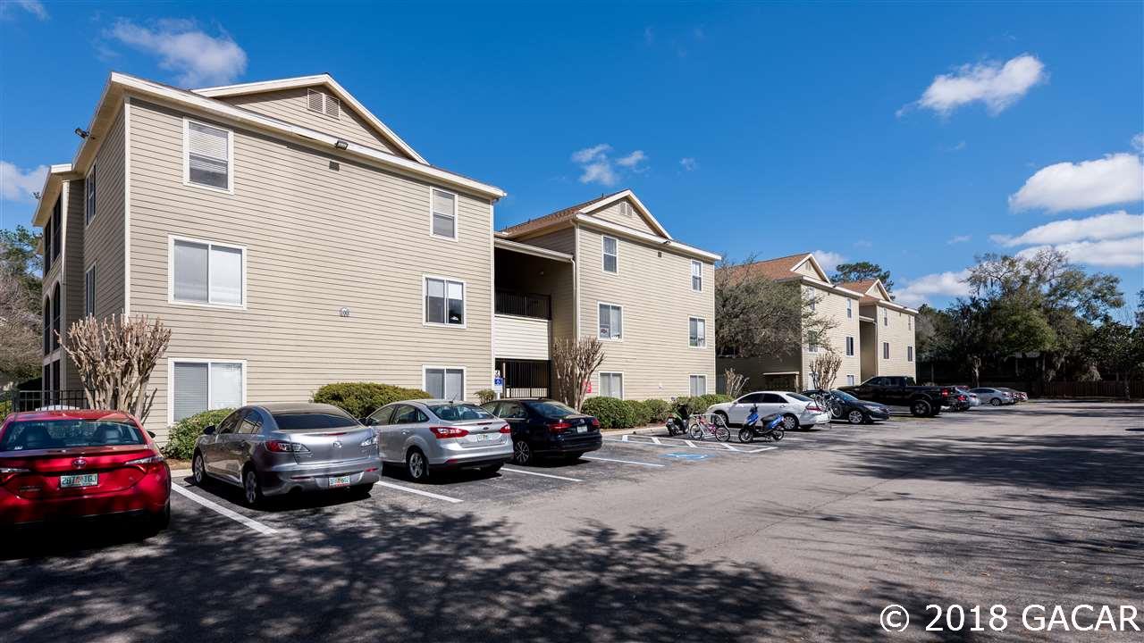 3800 Southwest 20th Avenue, Unit 203 Gainesville, FL 32607 - Photo 16 of 20