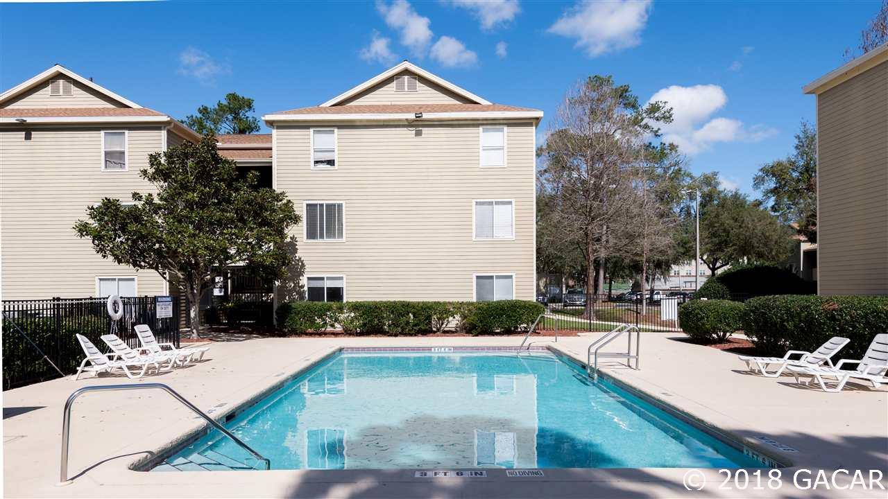 3800 Southwest 20th Avenue, Unit 203 Gainesville, FL 32607 - Photo 17 of 20