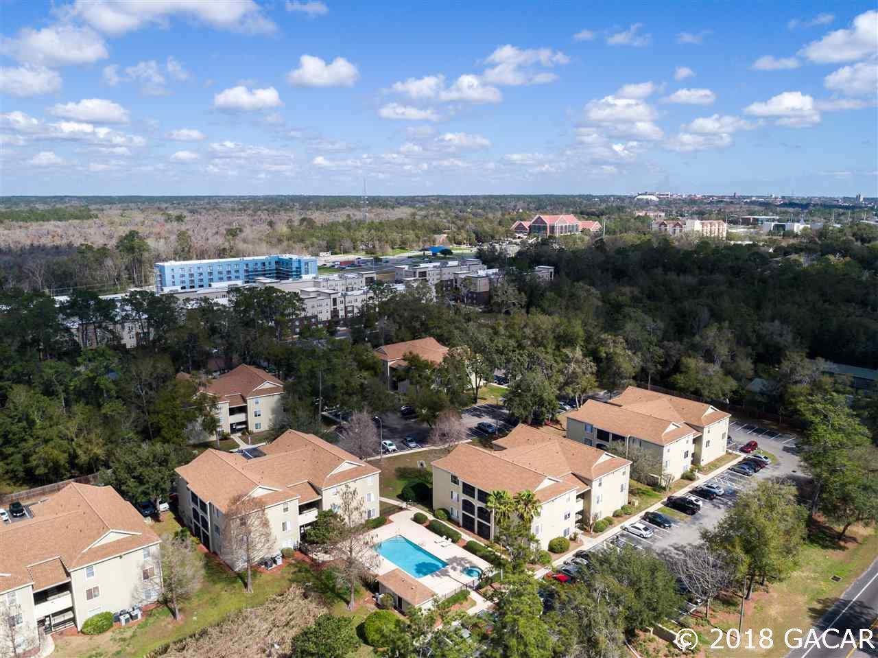 3800 Southwest 20th Avenue, Unit 203 Gainesville, FL 32607 - Photo 18 of 20