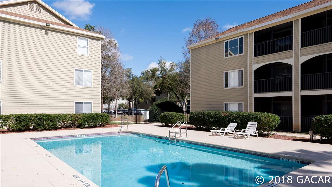 3800 Southwest 20th Avenue, Unit 203 Gainesville, FL 32607 - Photo 19 of 20