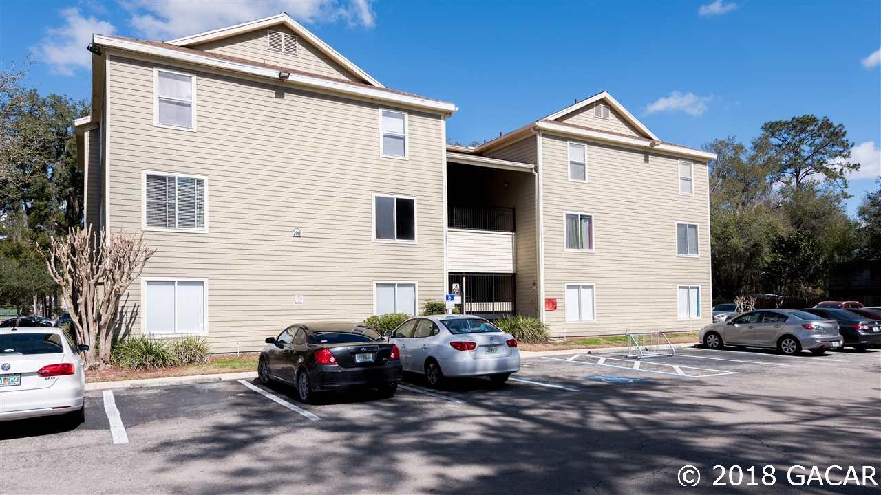 3800 Southwest 20th Avenue, Unit 203 Gainesville, FL 32607 - Photo 20 of 20
