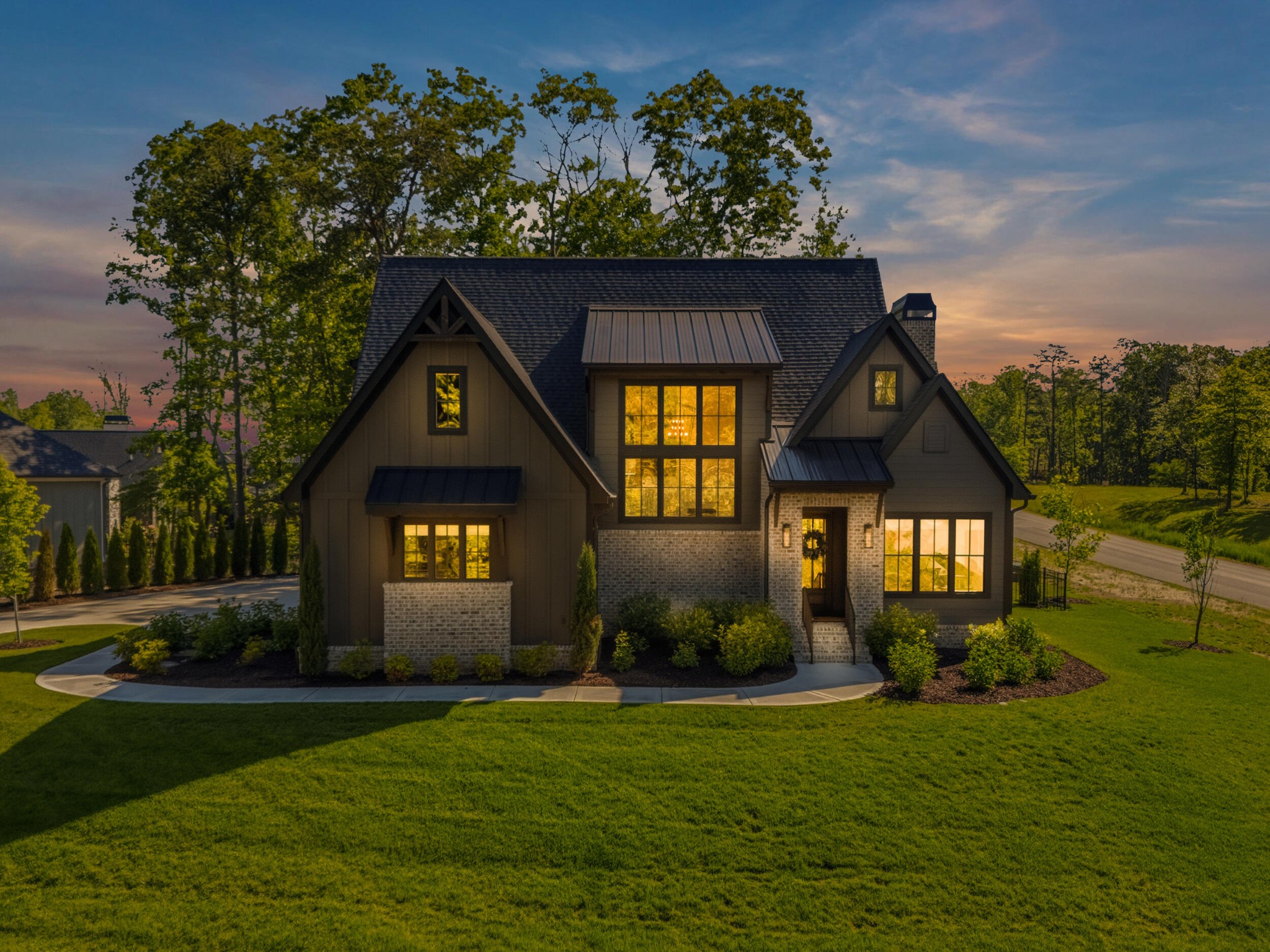5060 Amethyst Road Chattanooga, TN 37419 - Photo 48 of 54