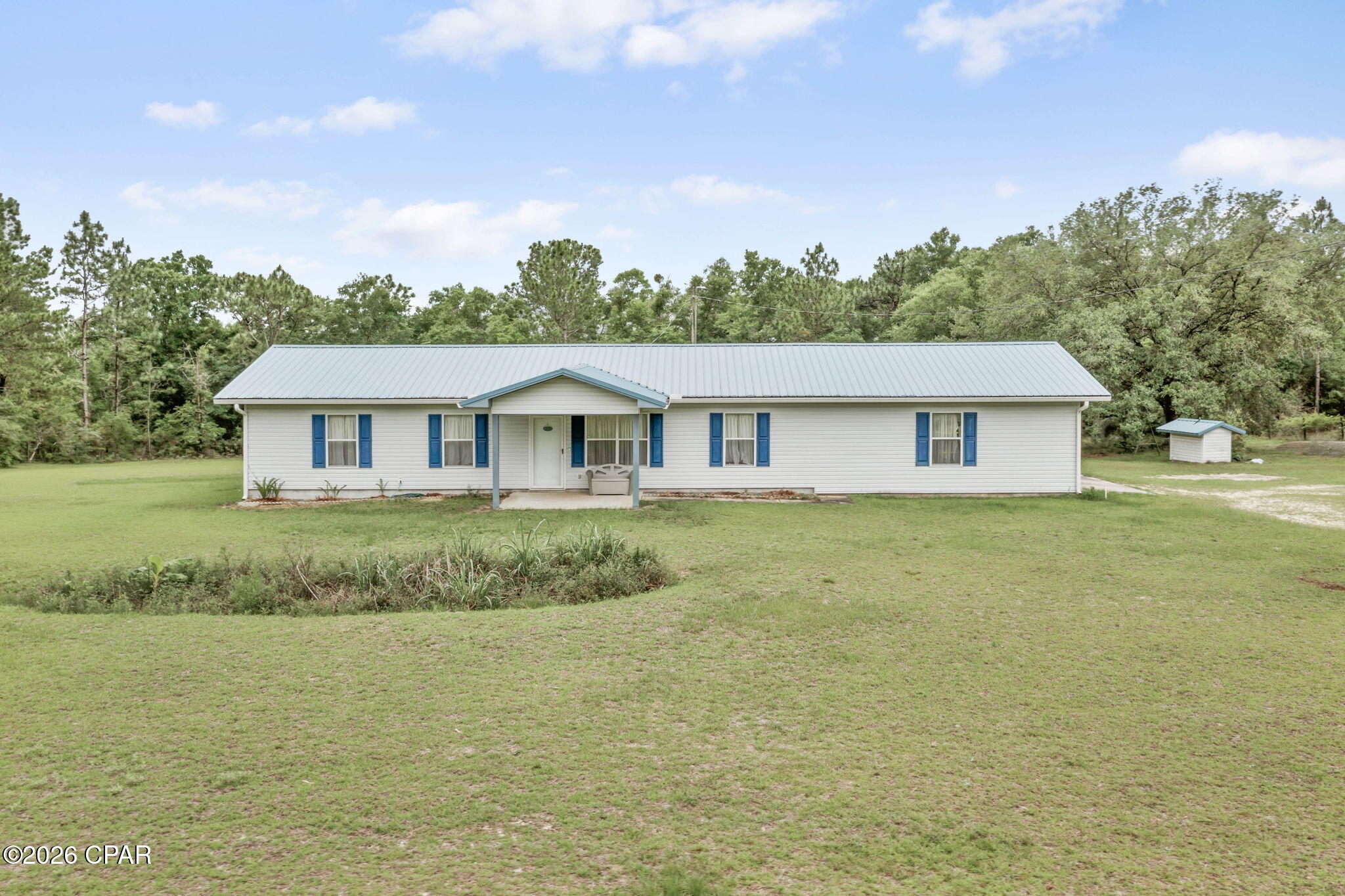 2809 Roche Road Chipley, FL 32428 - Photo 1 of 38