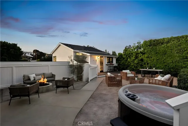 $4,495,000 | 425 Tustin Avenue, Newport Beach, CA 92663