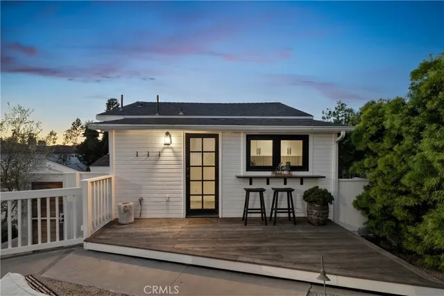 $4,495,000 | 425 Tustin Avenue, Newport Beach, CA 92663