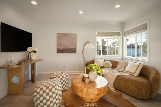 $4,495,000 | 425 Tustin Avenue, Newport Beach, CA 92663