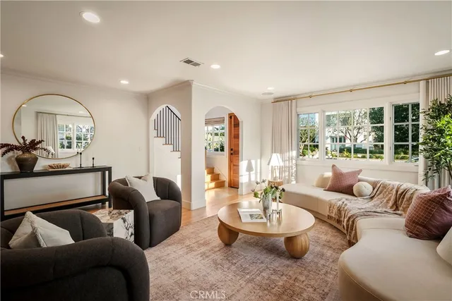 $4,495,000 | 425 Tustin Avenue, Newport Beach, CA 92663
