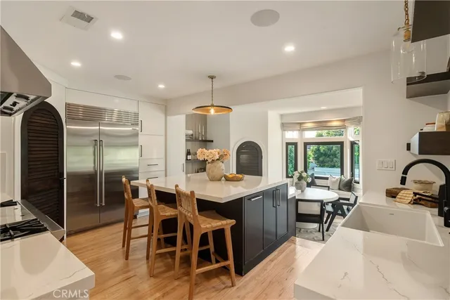 $4,495,000 | 425 Tustin Avenue, Newport Beach, CA 92663