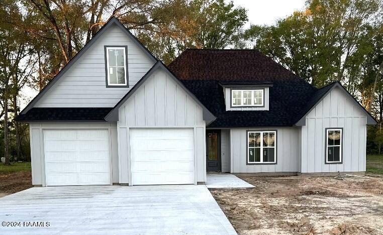 716 Kilchrist Road Carencro, LA 70520 - Photo 1 of 23 new front