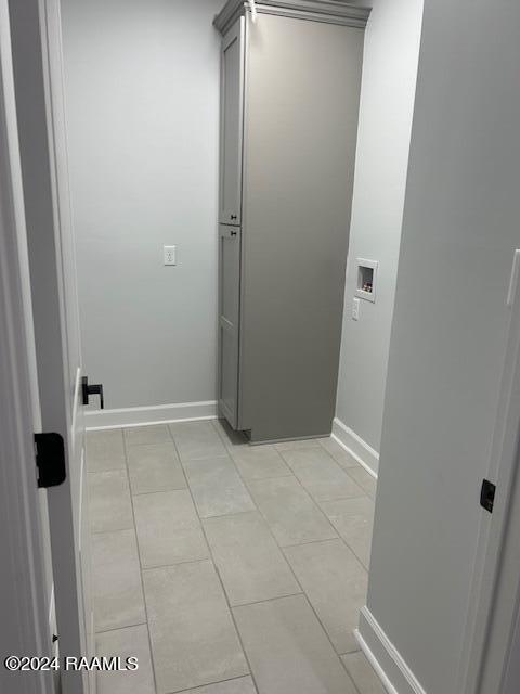 716 Kilchrist Road Carencro, LA 70520 - Photo 12 of 23 Laundry Room