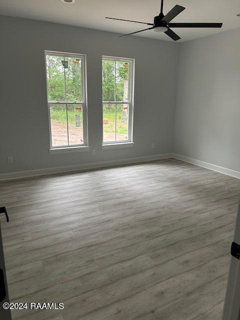 716 Kilchrist Road Carencro, LA 70520 - Photo 14 of 23 Master Bed
