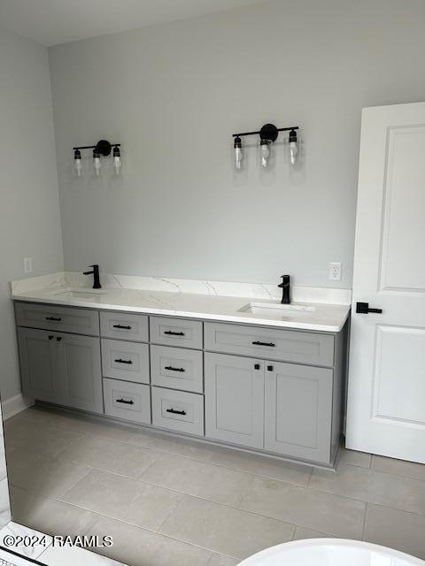716 Kilchrist Road Carencro, LA 70520 - Photo 16 of 23 Master Bath