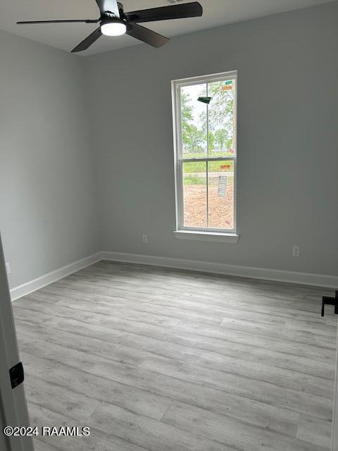 716 Kilchrist Road Carencro, LA 70520 - Photo 18 of 23 Bedroom 2
