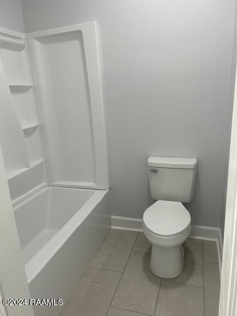 716 Kilchrist Road Carencro, LA 70520 - Photo 19 of 23 Guest Bath