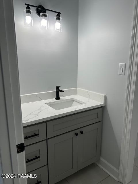 716 Kilchrist Road Carencro, LA 70520 - Photo 20 of 23 Guest Bath