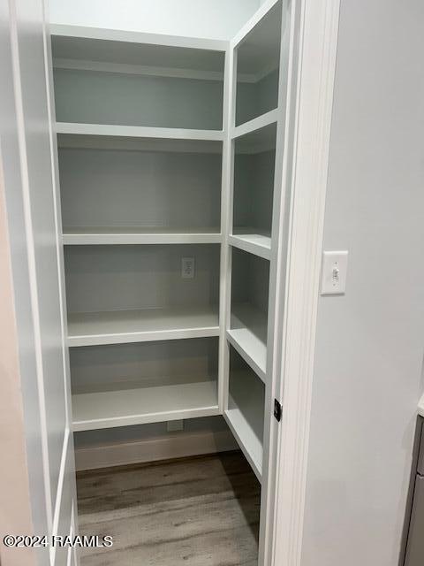 716 Kilchrist Road Carencro, LA 70520 - Photo 5 of 23 Pantry