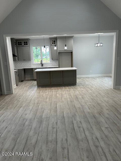 716 Kilchrist Road Carencro, LA 70520 - Photo 6 of 23 View from Living Room