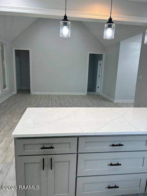 716 Kilchrist Road Carencro, LA 70520 - Photo 8 of 23 View from Kitchen