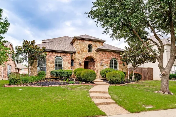 $685,000 | 2848 Forest Manor Drive, Frisco, TX 75034