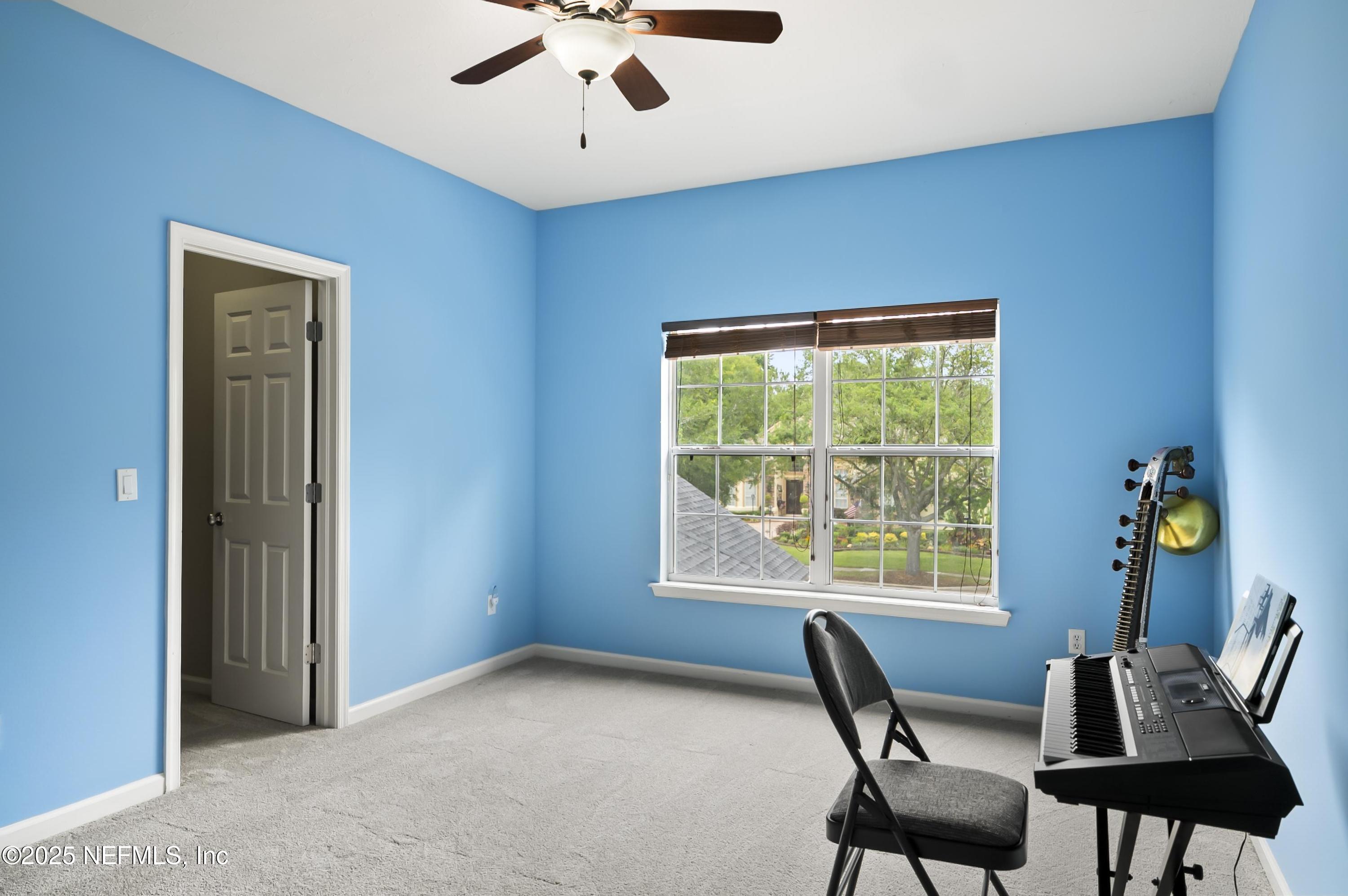 649 Treehouse Circle St. Augustine, FL 32095 - Photo 71 of 207 Bedroom 4
