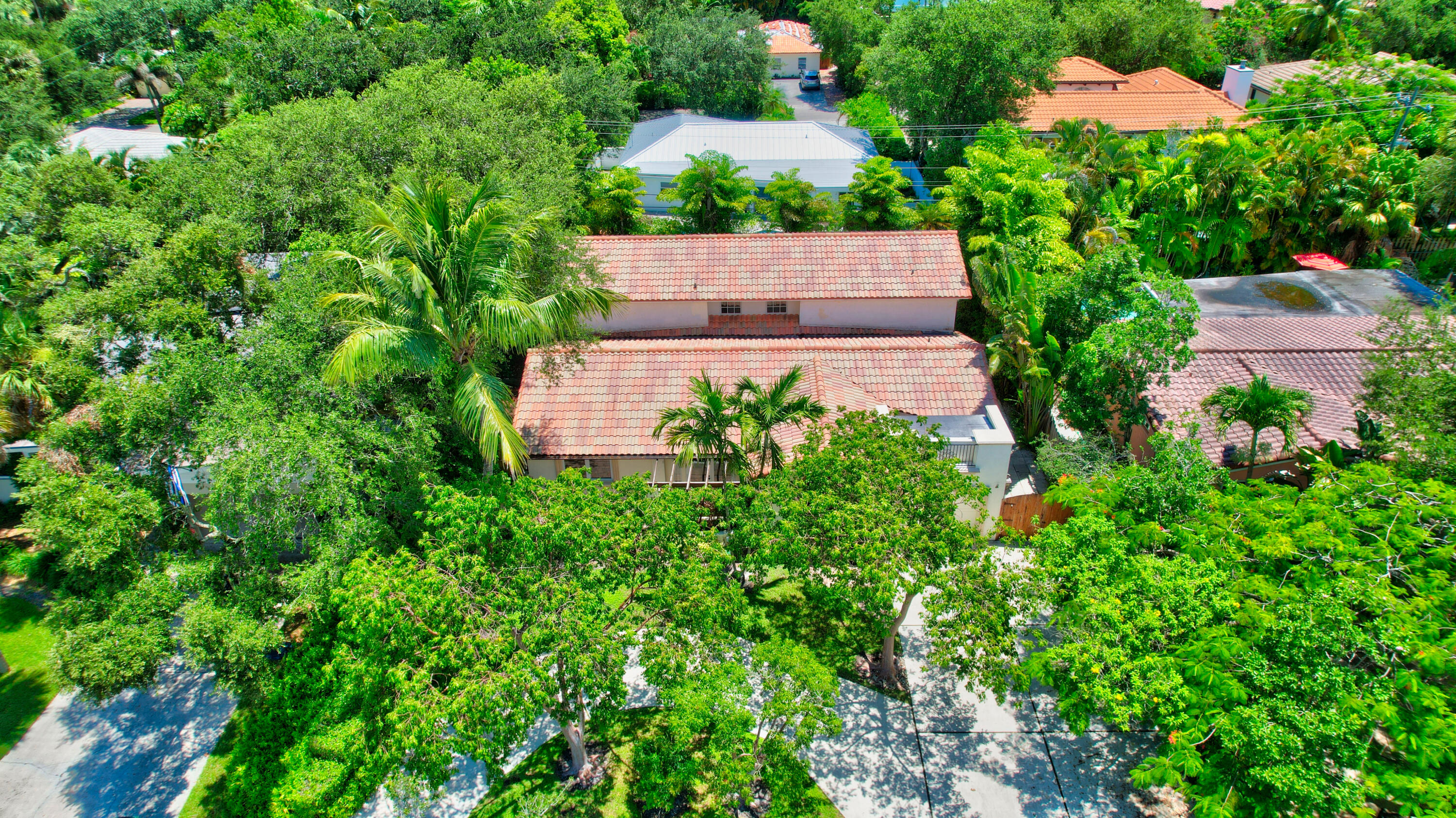 724 Northwest 6th Street Boca Raton, FL 33486 - Photo 54 of 67 DJI_0436_37_38_39_40