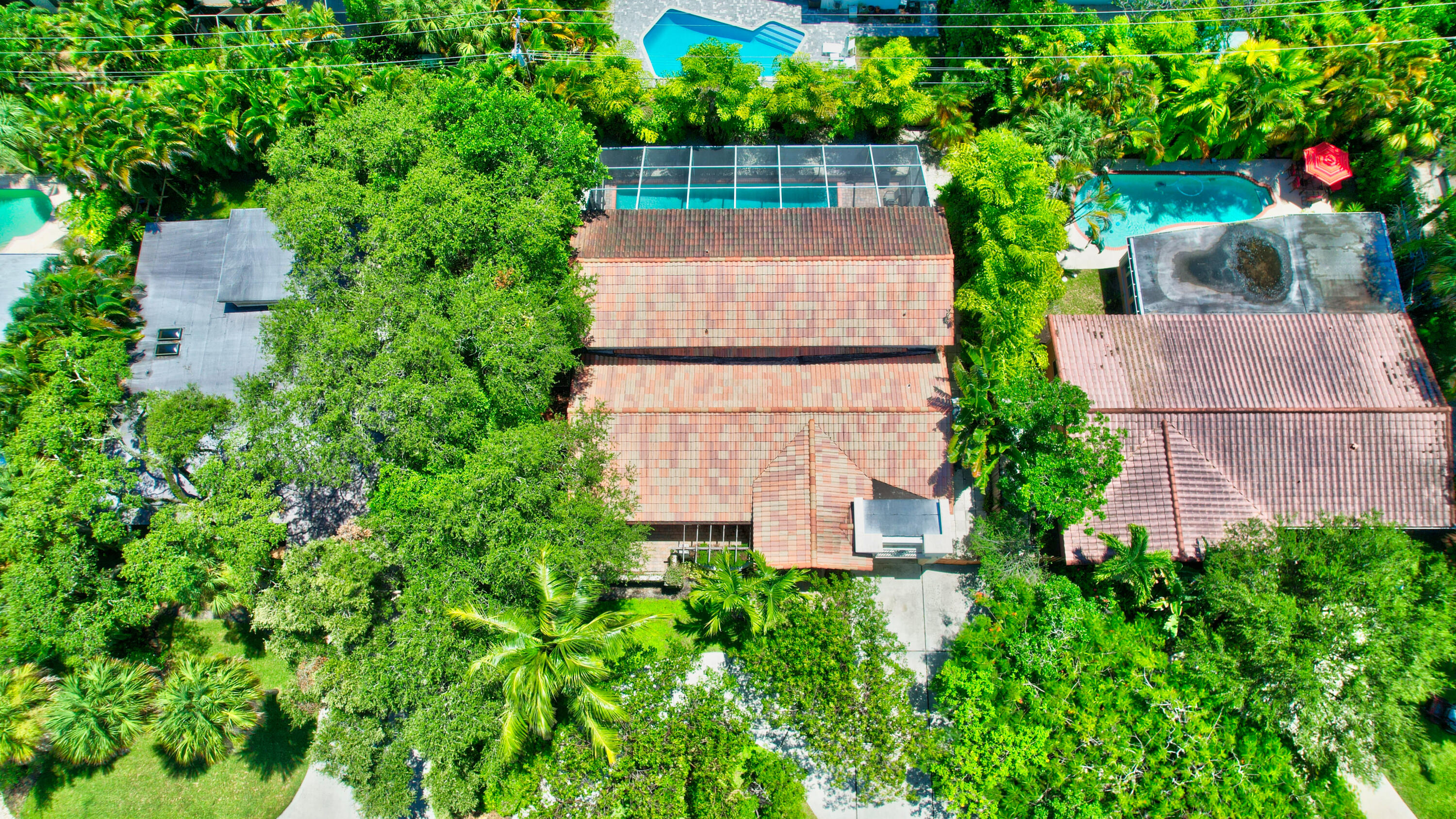 724 Northwest 6th Street Boca Raton, FL 33486 - Photo 55 of 67 DJI_0446_47_48_49_50